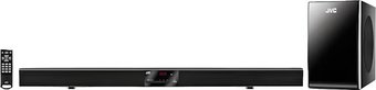 Саундбар JVC TH-BY370A