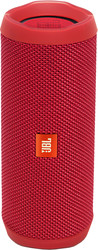 Беспроводная колонка JBL Flip 4 (красный)