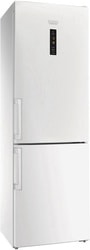 Холодильник Hotpoint-Ariston HFP 8182 WOS