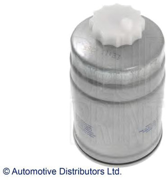 Blue Print ADA102318