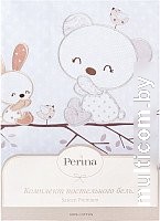 Постельное белье Perina Пио Пио ПП3-01.2
