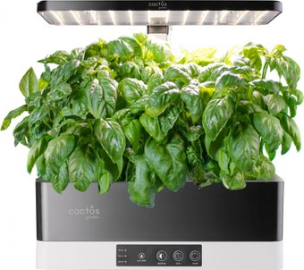 Умный сад CACTUS CS-LEDPOT-06