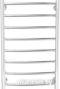 Ростела Соната нижнее подключение 1/2" 11 перекладин 120 см