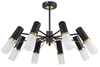Люстра средней высоты F-Promo Viator 2558-8P