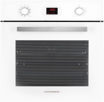 Электрический духовой шкаф KUPPERSBERG SB 691 W