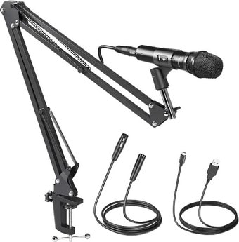 Микрофон Maono AU-HD300S