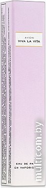 Avon Viva la Vita EdP (10 мл)