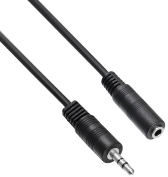 Удлинитель Buro BAAC003-1