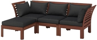 Садовый диван Ikea Эпларо 492.288.60