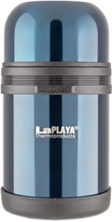 Термос для еды LaPlaya Traditional Steel 0.8л (синий) [560042]