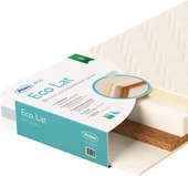 Матрас Плитекс Eco Lat 50x60