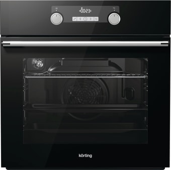Электрический духовой шкаф Korting OKB 692 EN