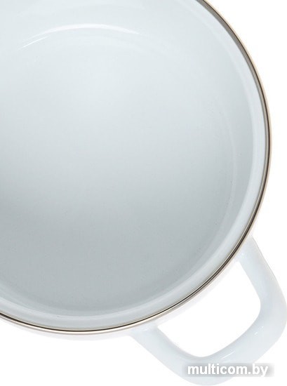 Кастрюля Эстет Гуси ЭТ-72794