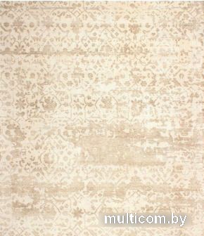 Ковер для жилой комнаты Indo Rugs Inspiration 009 160x230 (бежевый)