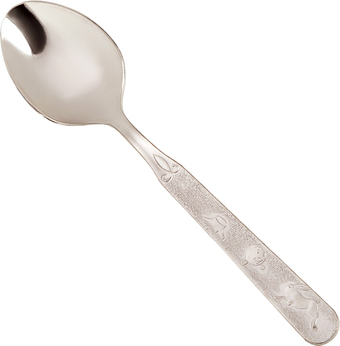 Чайная ложка Амет Колобок 1с734