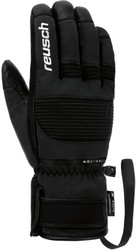 Горнолыжные перчатки Reusch Andy R-Tex Xt 6201216-7700 (р-р 8.5, Black)