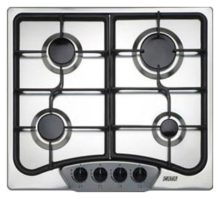 Варочная панель CATA 604 FTI BL А