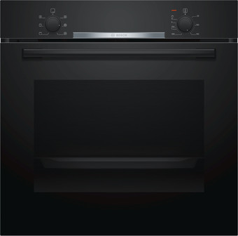 Электрический духовой шкаф Bosch Serie 2 HBA530BB0S