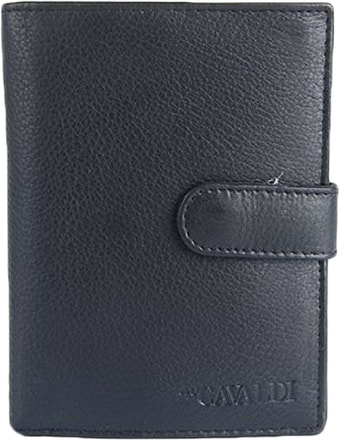 Кошелек Cedar Cavaldi N01L-AT (черный)