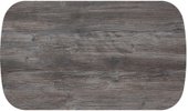 Столешница Millwood Закругленная 160x80 (сосна пасадена)