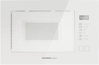 Микроволновая печь HOMSair MOB205WH