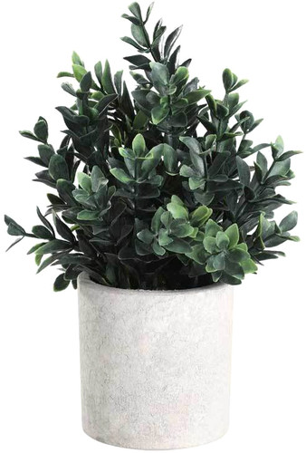 Искусственное растение Eglo Chitose 428028 (пластик, коричневый/зеленый)