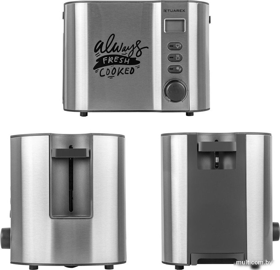 Тостер Tuarex TK-6005