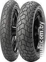 Дорожные мотошины Pirelli MT60 RS Corsa 130/90B16 67H TL