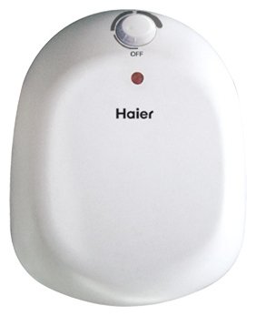 Накопительный водонагреватель Haier ES8V-Q1(R)