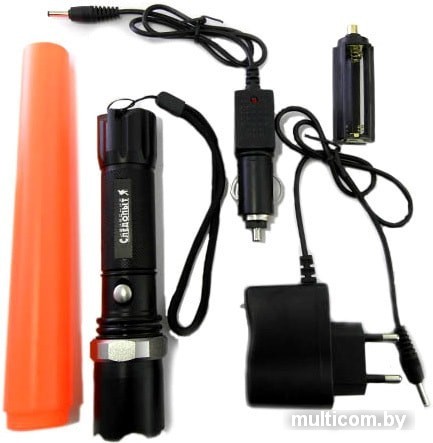 Фонарь Следопыт PF-PFL-L42