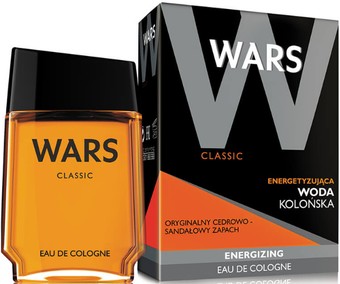 Miraculum Wars Classic EdC (90 мл)