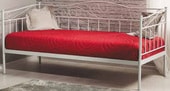 Кровать Signal Birma 90x200 (белый)