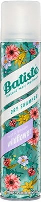 Batiste Сухой шампунь Wild Flower 200 мл