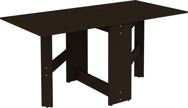 Стол-книга Уют Сервис Гарун С05 (венге)