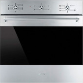 Духовой шкаф Smeg SF6341GVX