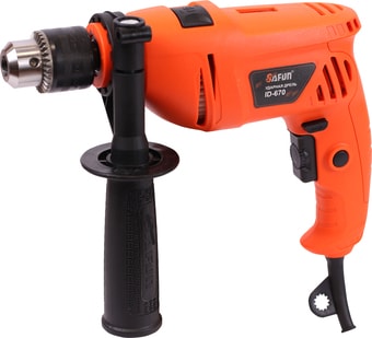 Ударная дрель Safun ID-670