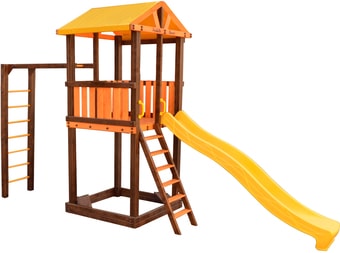 Игровой комплекс Perfetto Sport Pitigliano-15