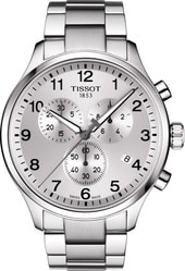 Наручные часы Tissot Chrono XL Classic T116.617.11.037.00