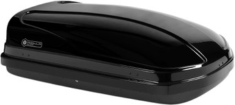 Автобокс Modula Wego Easy 360 (черный)