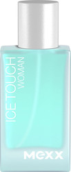Mexx Ice Touch Woman EdT (15 мл)