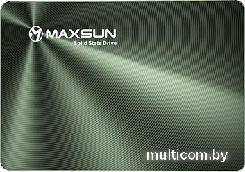 Maxsun X5 512GB MS512GBX6