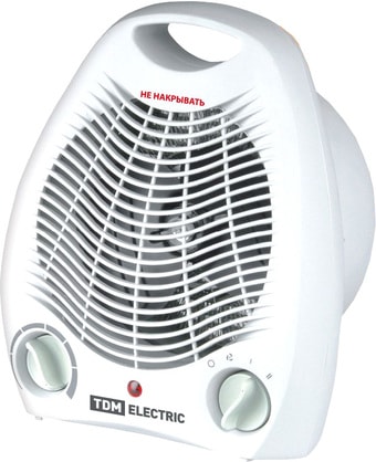 Тепловентилятор TDM Electric SQ2520-1301