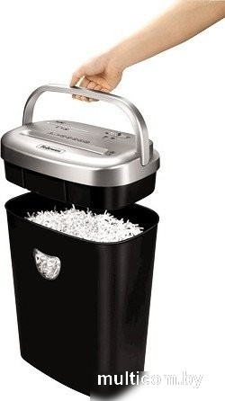 Шредер Fellowes PowerShred 53C