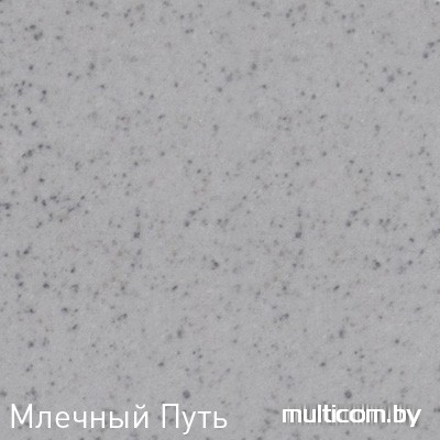Кухонная мойка Zigmund & Shtain Rechteck 645 (темная скала)