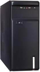Корпус ExeGate AA-323 500W