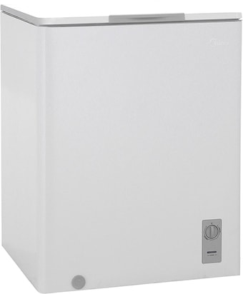 Морозильный ларь Midea MCF150W