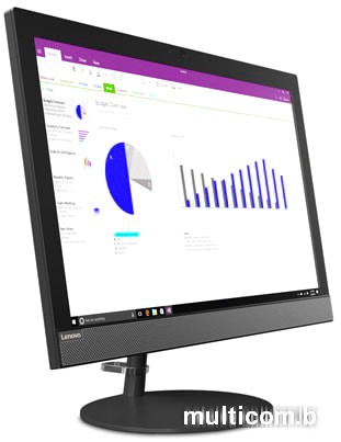 Моноблок Lenovo V130-20IGM 10RX001KRU