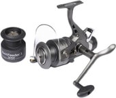 Катушка Salmo Sniper Baitfeeder 1 6000BR