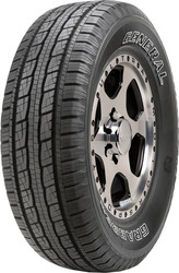 Автомобильные шины General Grabber HTS60 275/60R20 119T