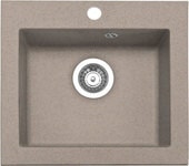 Кухонная мойка FostoGran FG 48-44 (435-латте)